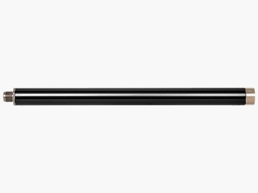 Pressluftbehälter für Anschütz Luftgewehr Standard / Alu / schwarz