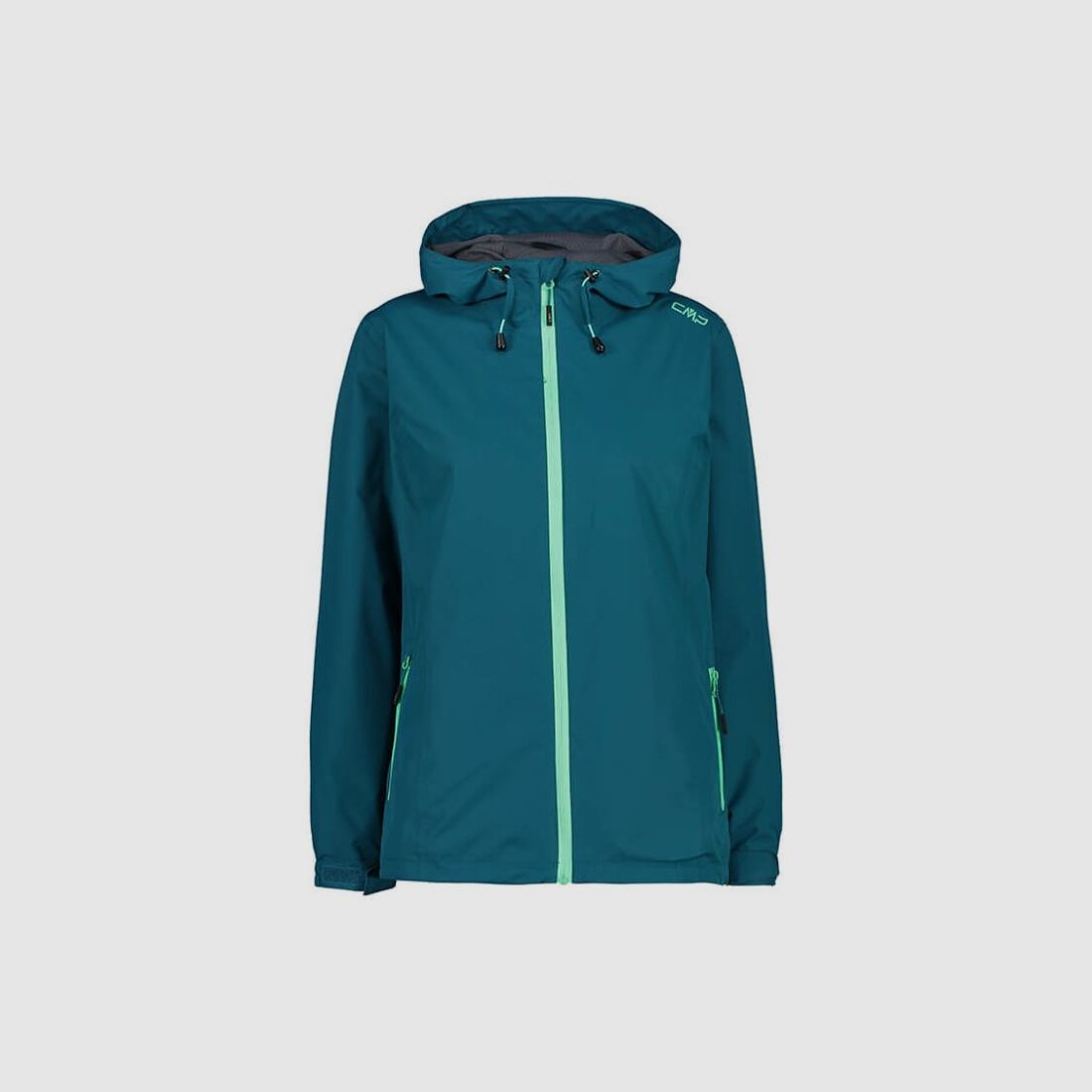 CMP Damen Jacke  aus Ripstop