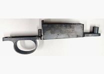 Mauser Magazinkasten Leer ( Stahlausführung ) für Karabiner 98a, Karabiner 98AZ
