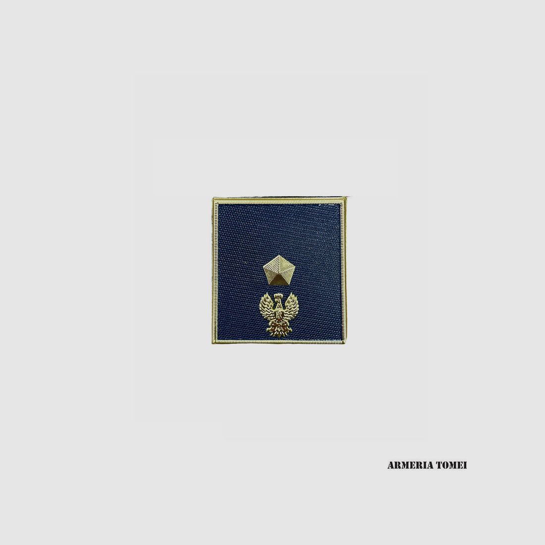 GRADO – STATE POLICE – DEPUTY INSPECTOR FOR POLO