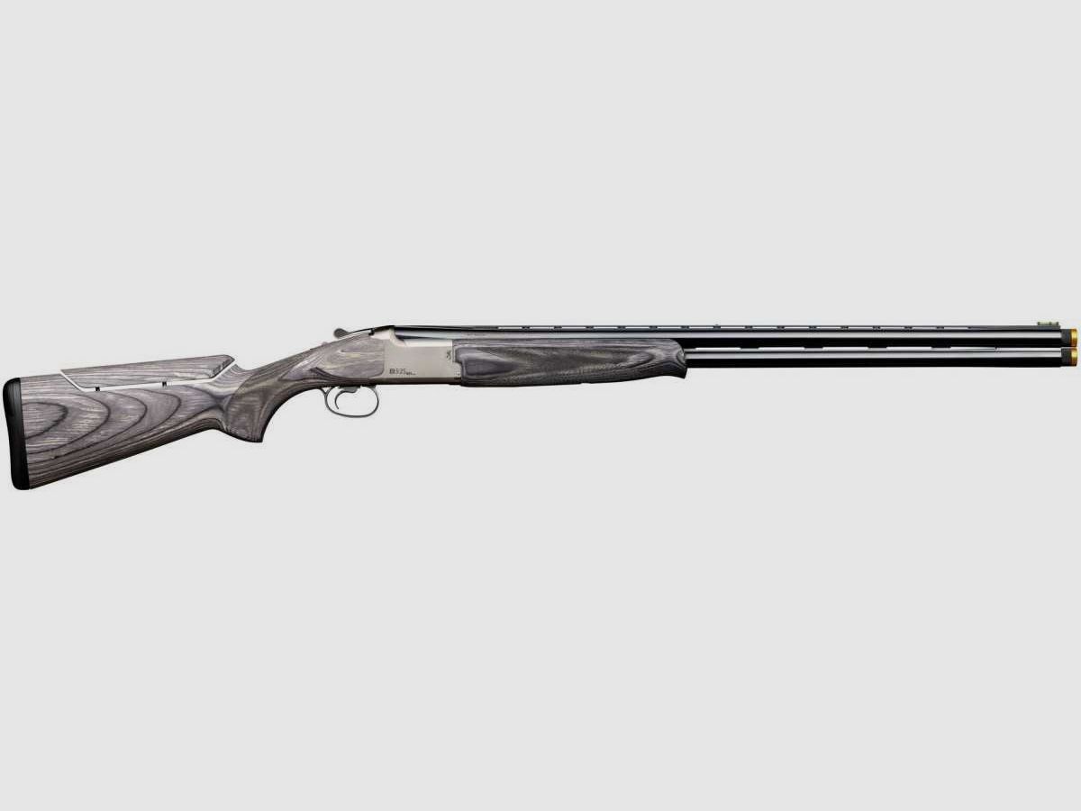FLINTE B525 SPORTER LAMINIERT ADJ TRUE LH 12M 81CM, Bild 1 von 4