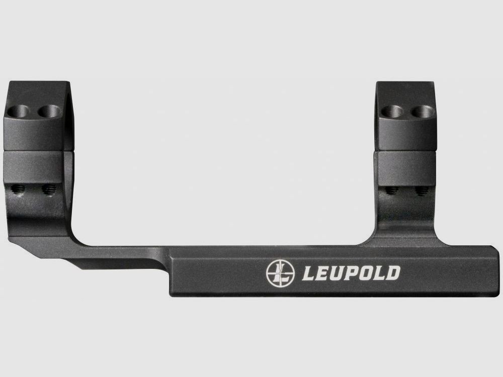 Montage LEUPOLD Mark AR – 34mm., Bild 4 von 6