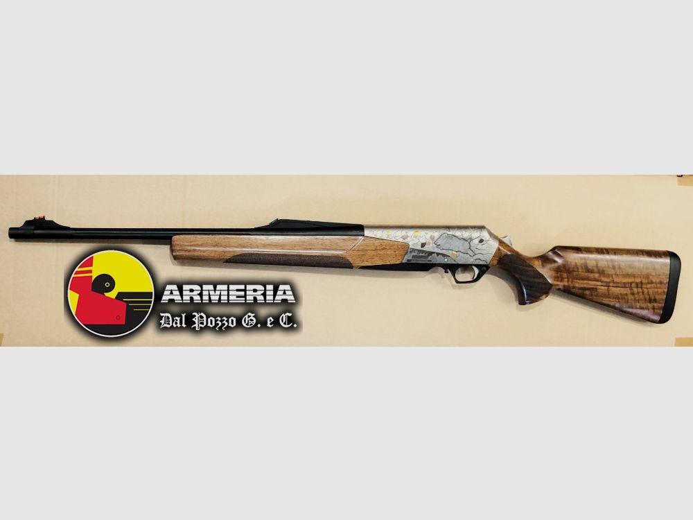 BROWNING BAR 4X ÉDITION LIMITÉE AUTOMNE 30 06, image 2 sur 3
