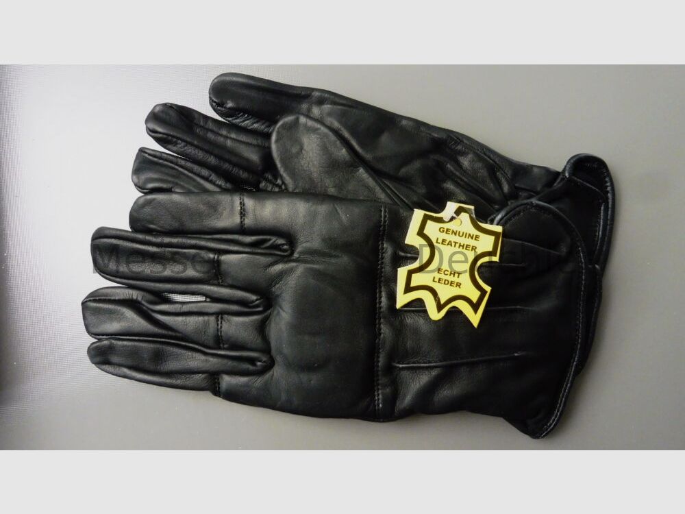 Sector Tactical Duty Glove various