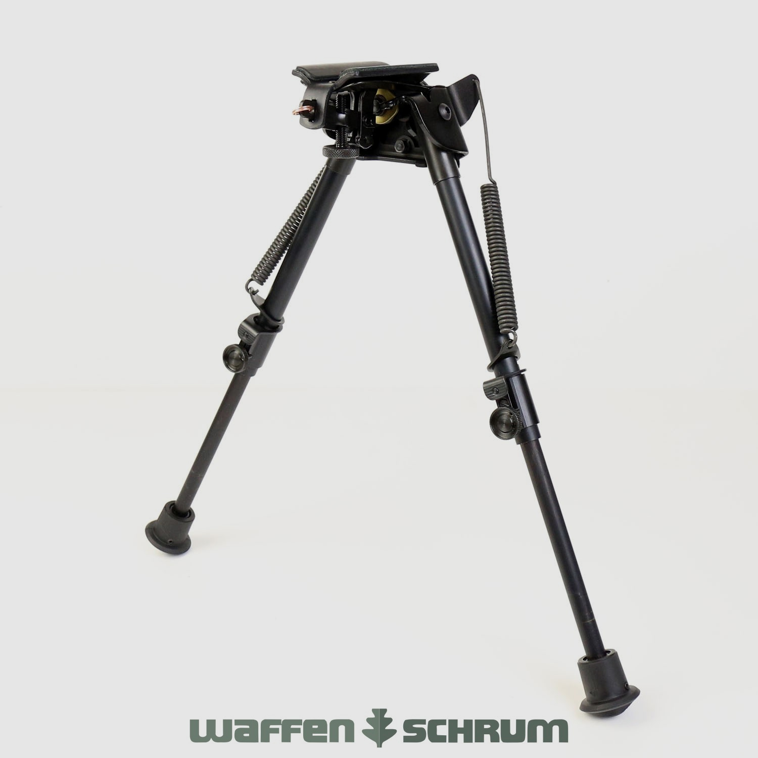 Harris Zweibein S-L 9-13'' / schwenkbar