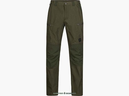 Härkila Pantaloni Fjell Forest night/Rosin