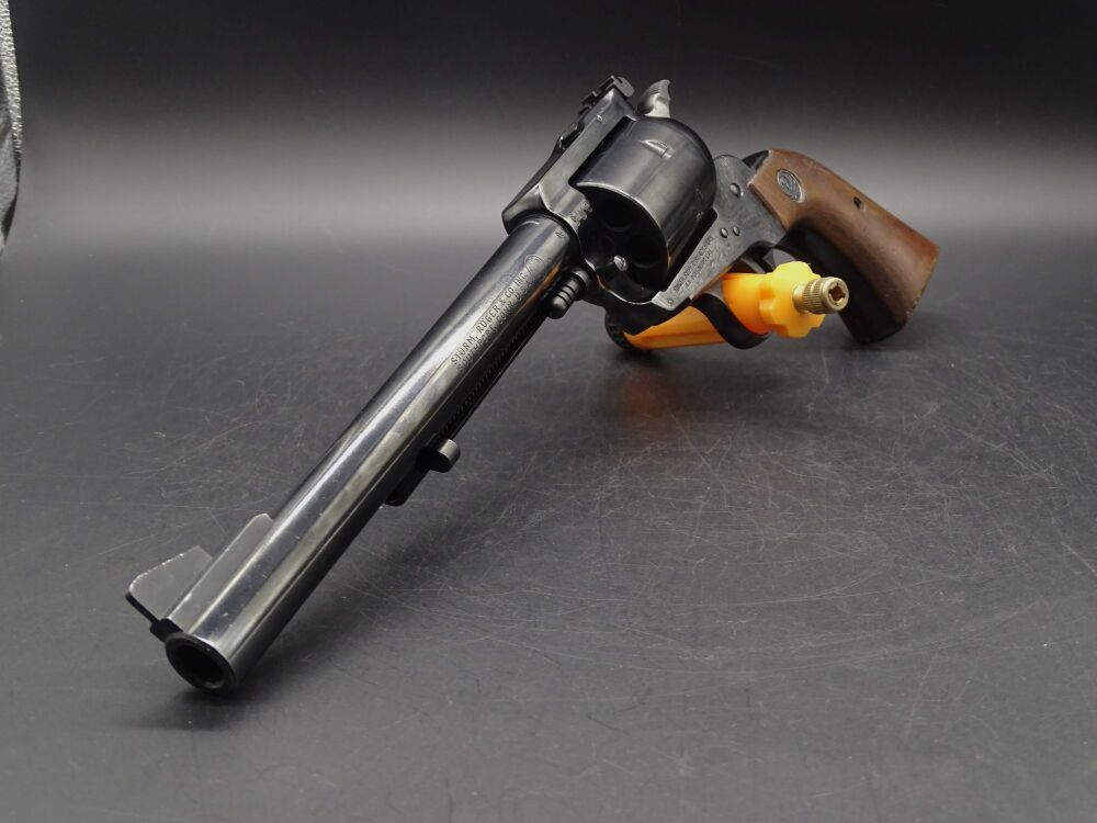 Ruger Super Blackhawk Kaliber .44 Magnum 7 1/2 " Super Blackhawk, Bild 3 von 4