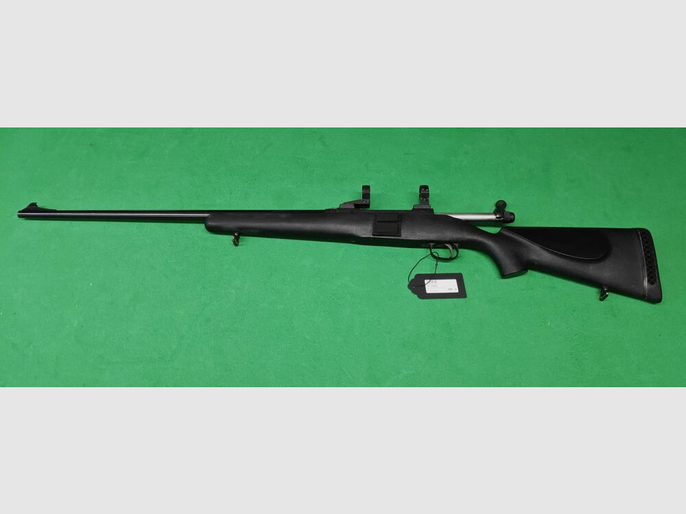 Savage 110 .338WinMag incluso supporto girevole