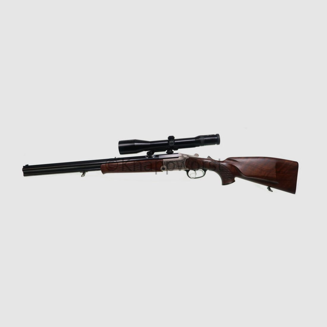 Armi Blaser Blaser 700/88 lusso