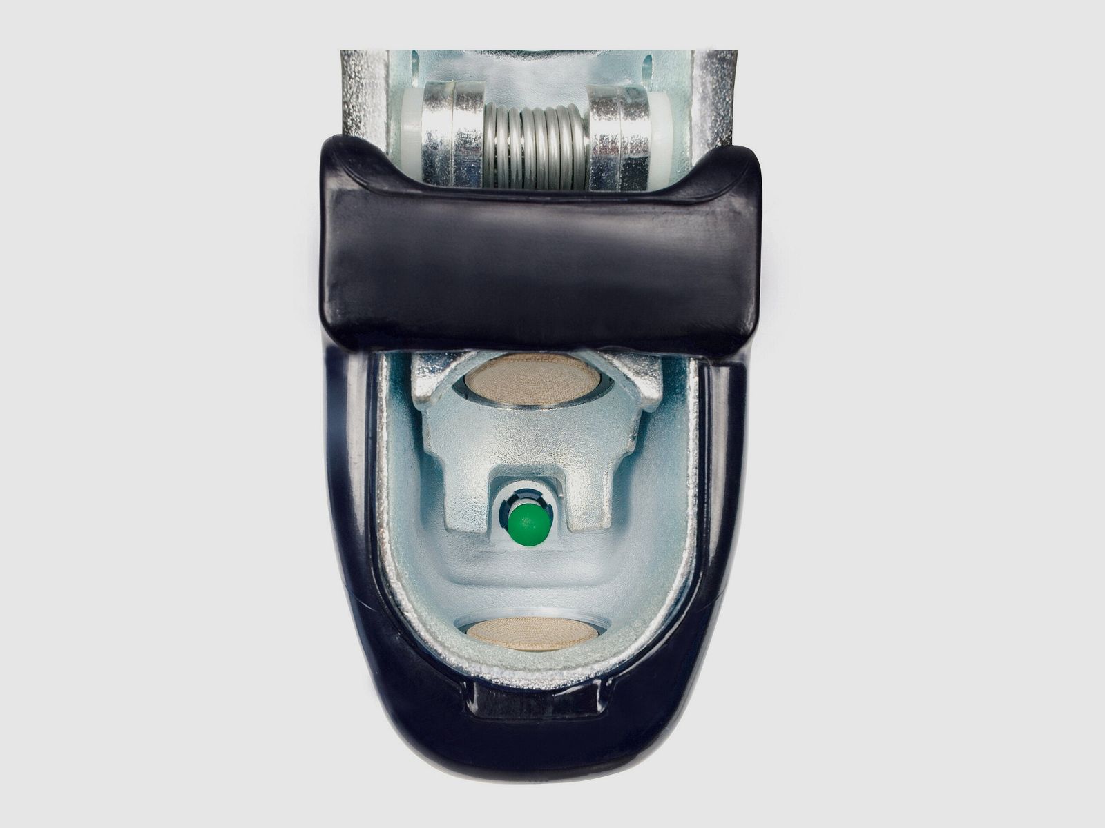 Clip-Belagset für Kupplung WS 3000 (V1) ab Baujahr 08/2002, Bild 2 von 2