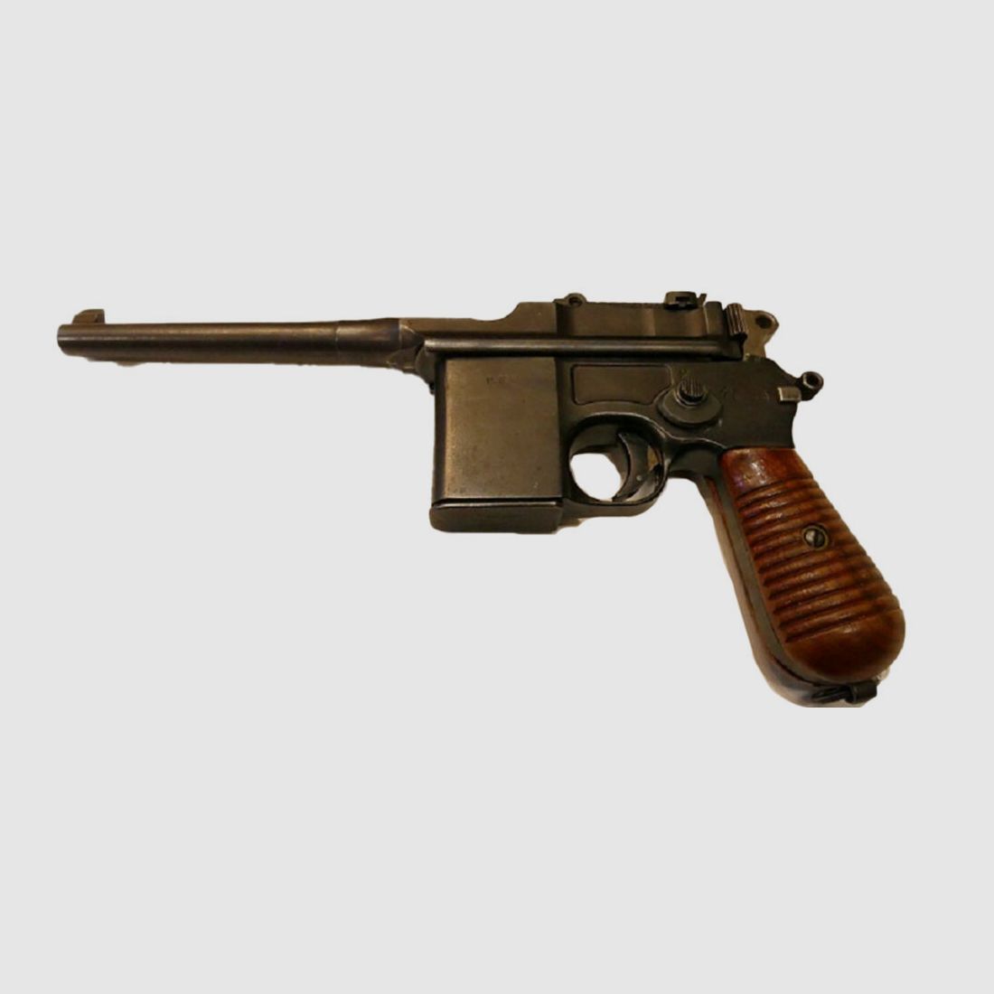 Mauser C96