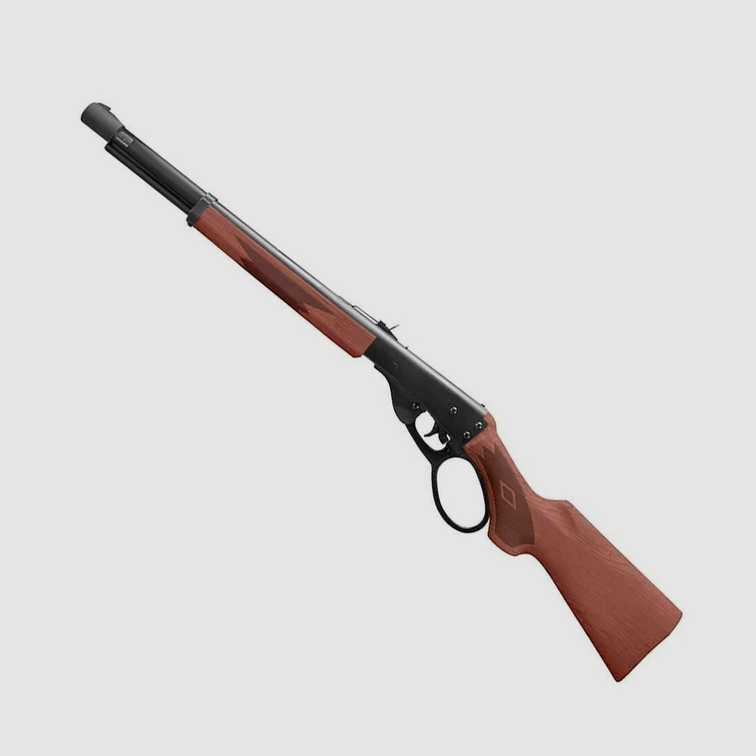 Umarex Marlin Lever Action BLK-BRN 4.5mm (.177) BB