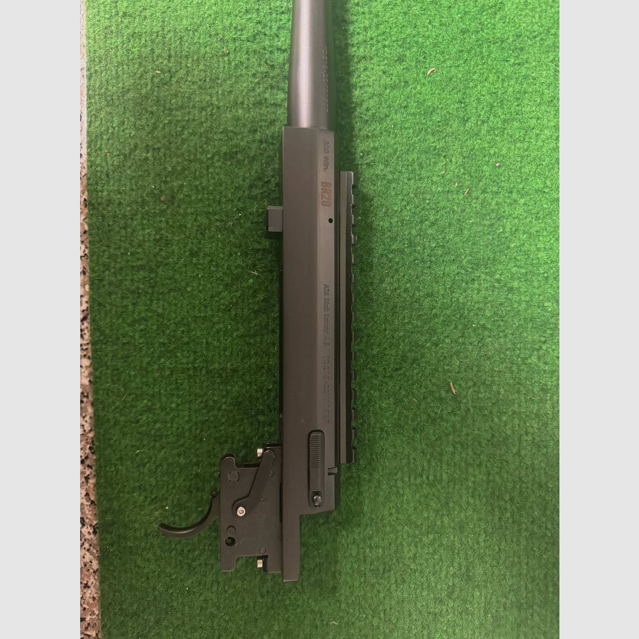 Brenner BR20 .308 Win 20“ 51cm