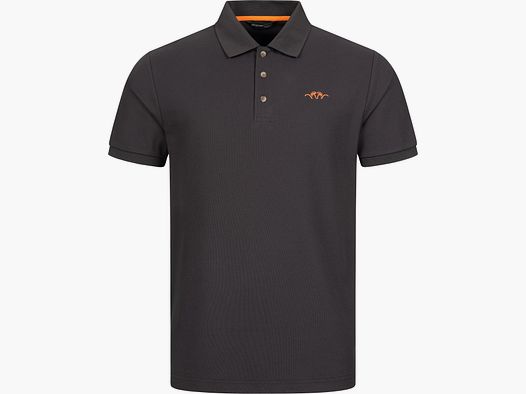 Blaser Poloshirt Solid 25