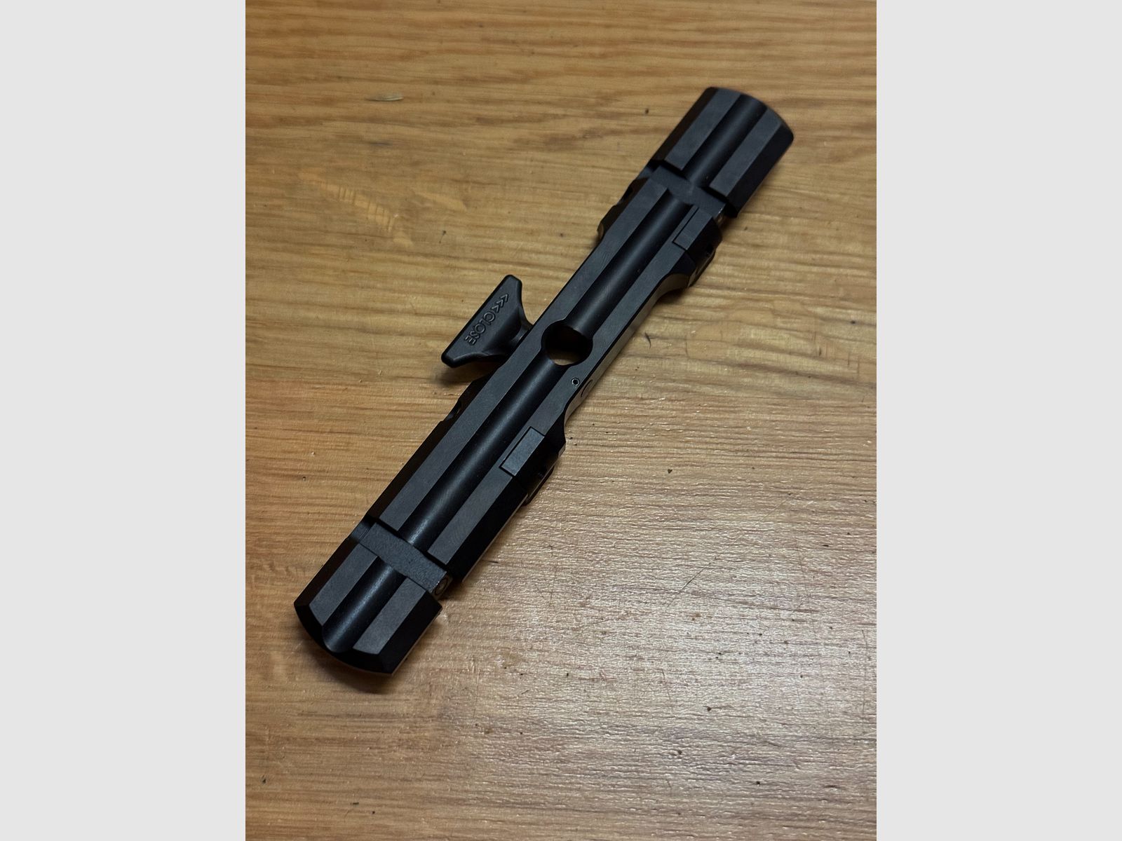 Dentler Basis Grundschiene Merkel B3/B4/K3 NEU!!!