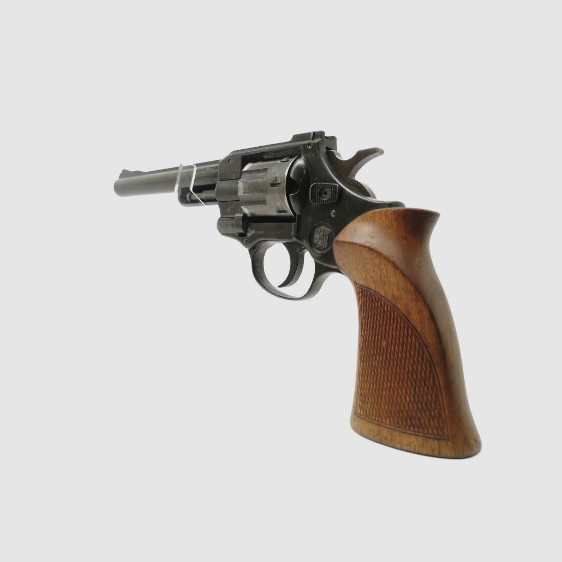 Weihrauch Arminius HW 7S