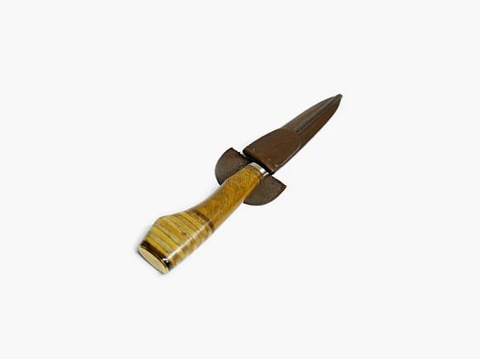 Linder Gaucho Messer