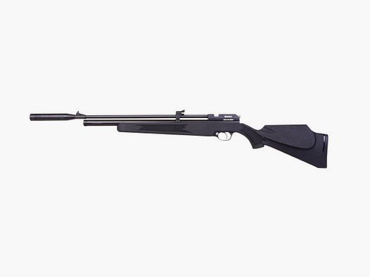 DIANA STORMRIDER PCP PRESSLUFTGEWEHR - BLACK - 4,5MM