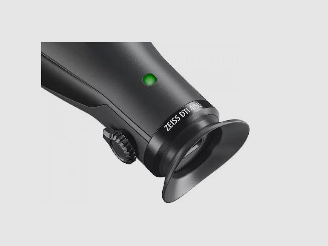 Zeiss DTI 4/50