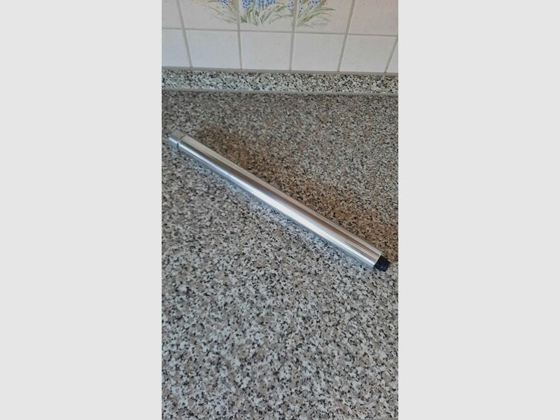 Feinwerkbau FWB Kartusche Luftgewehr LG lang