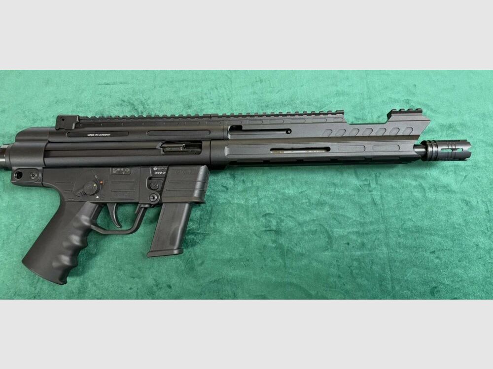GSG GSG 9