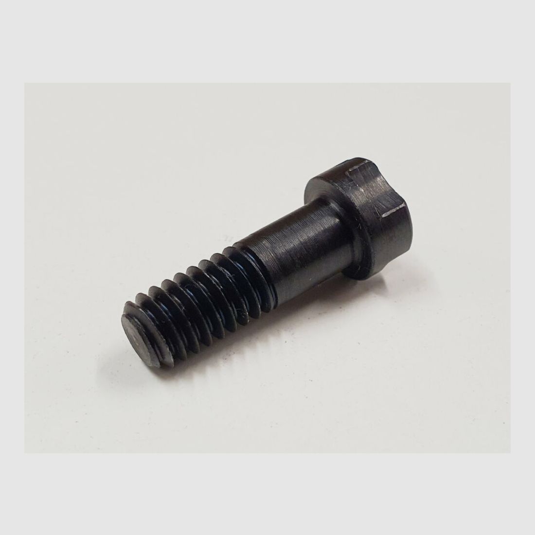 Schwaben Arms GmbH Systemschraube / Kastenschraube kurz für Mauser K98, Neufertigung, brüniert, Bild 5 von 7