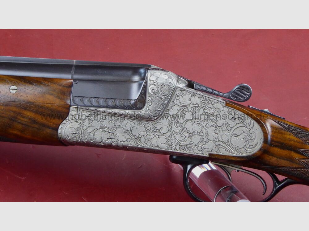 Krieghoff Ulm