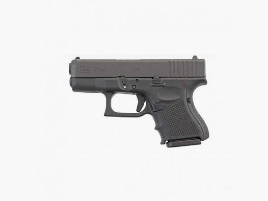Pistolet Glock 26 Gen4 cal. 9x19