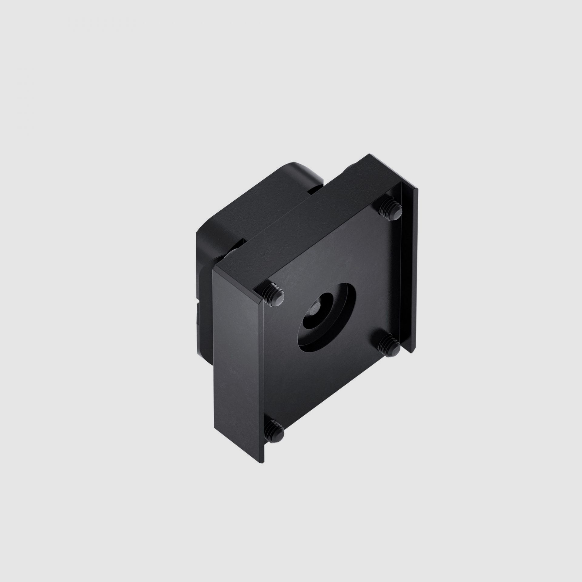 Laserluchs LA Adapter FERO51, image 1 sur 4