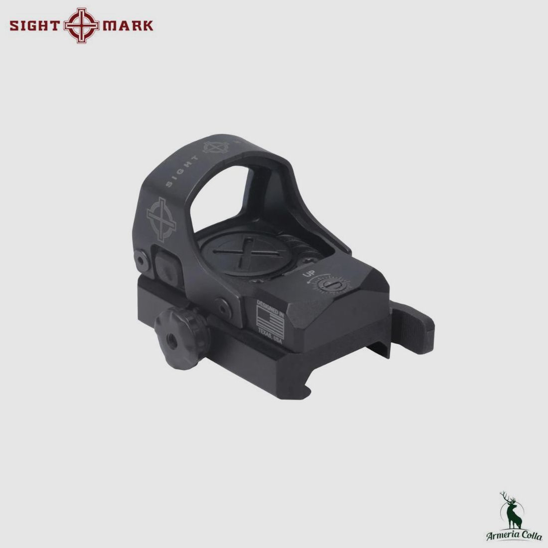 Sightmark Mini Shot M-Spec Lqd Sm26043-Lqd *GEBRAUCHT*, Bild 3 von 4