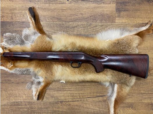 Carcasa Blaser R93 Offroad Timber