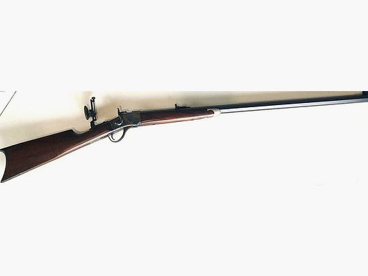 C. Sharps Arms Co., Inc., Big Timber, Montana Mod. 1875 CLASSIC