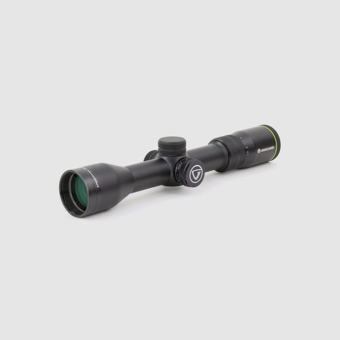 Vanguard Zielfernrohr Endeavor RS IV 15642G 1.5-6x42