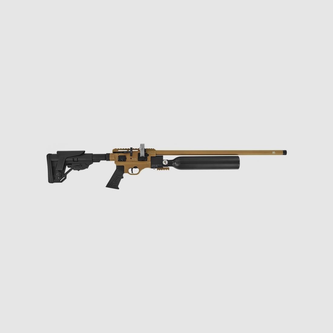 Hatsan Galatian 5 Auto