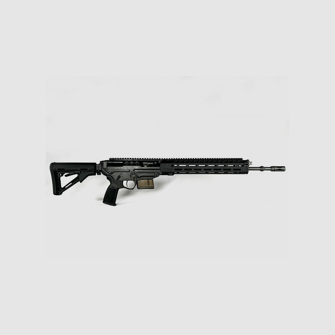 Sig Sauer Swiss Precision SG 560 Sport 20"