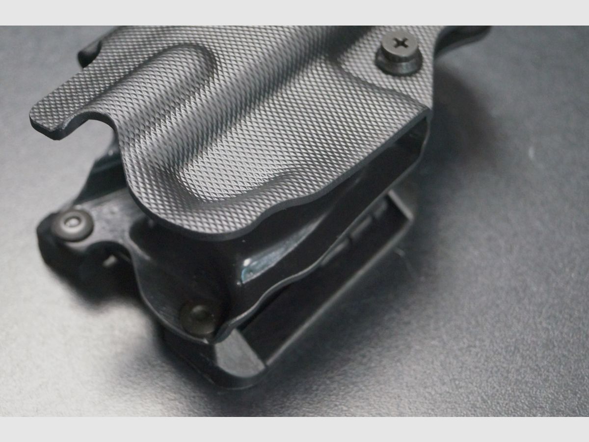 Ghost Civilian HK SFP9, Bild 2 von 4