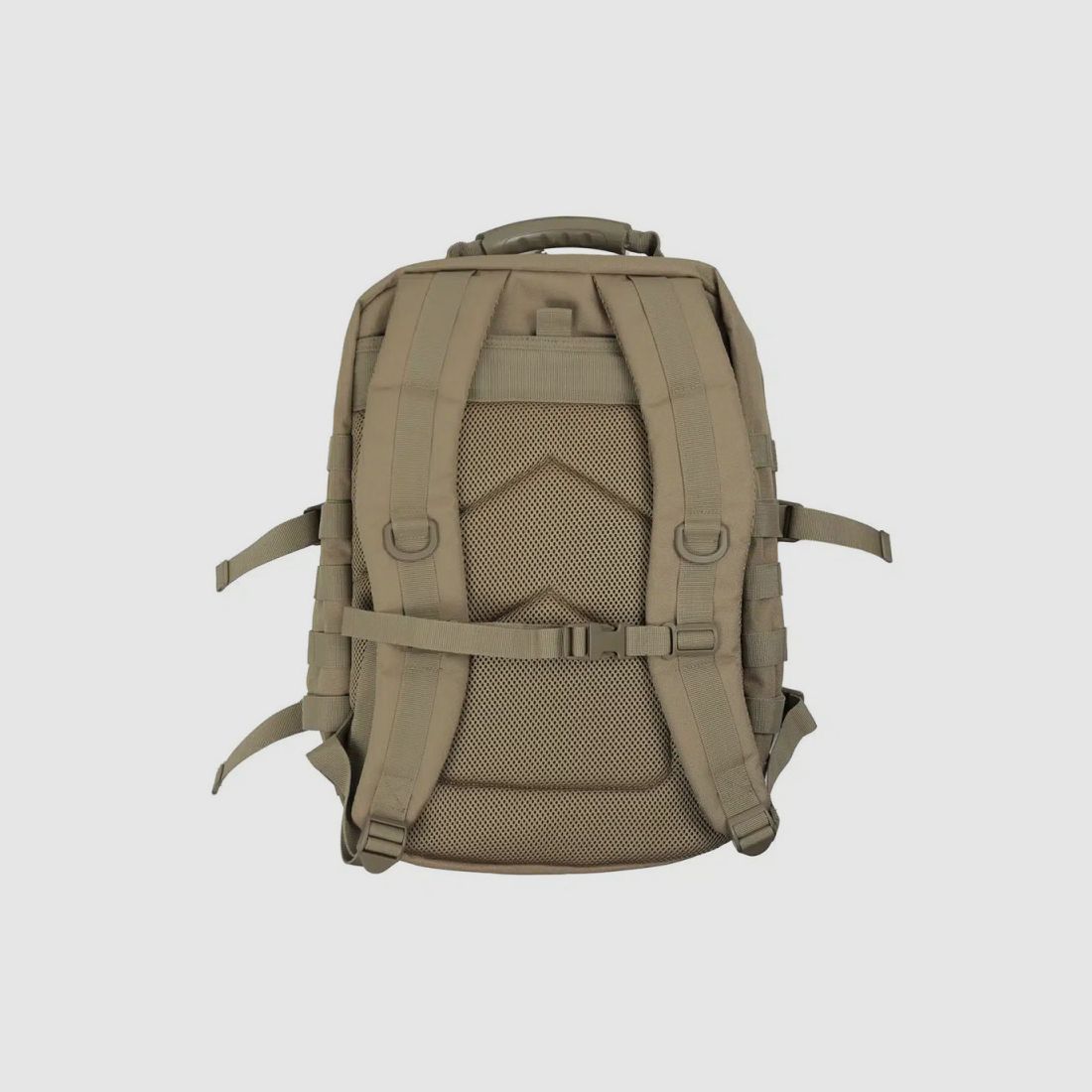 SAC A DOS BLAKE 26L COYOTE/TAN, image 4 sur 4
