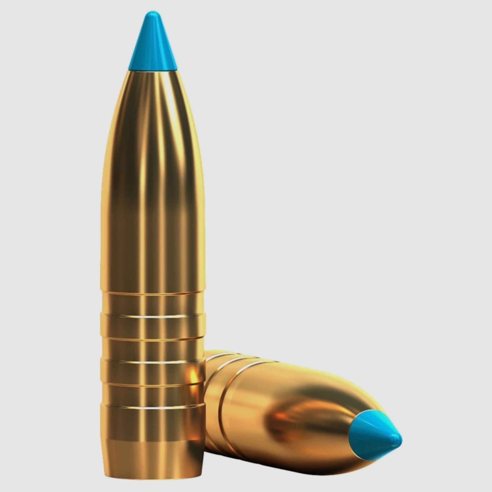 Sellier & Bellot 192352 .300 Win. Mag. TXRG blue 11,7g/180grs. 20 Stück