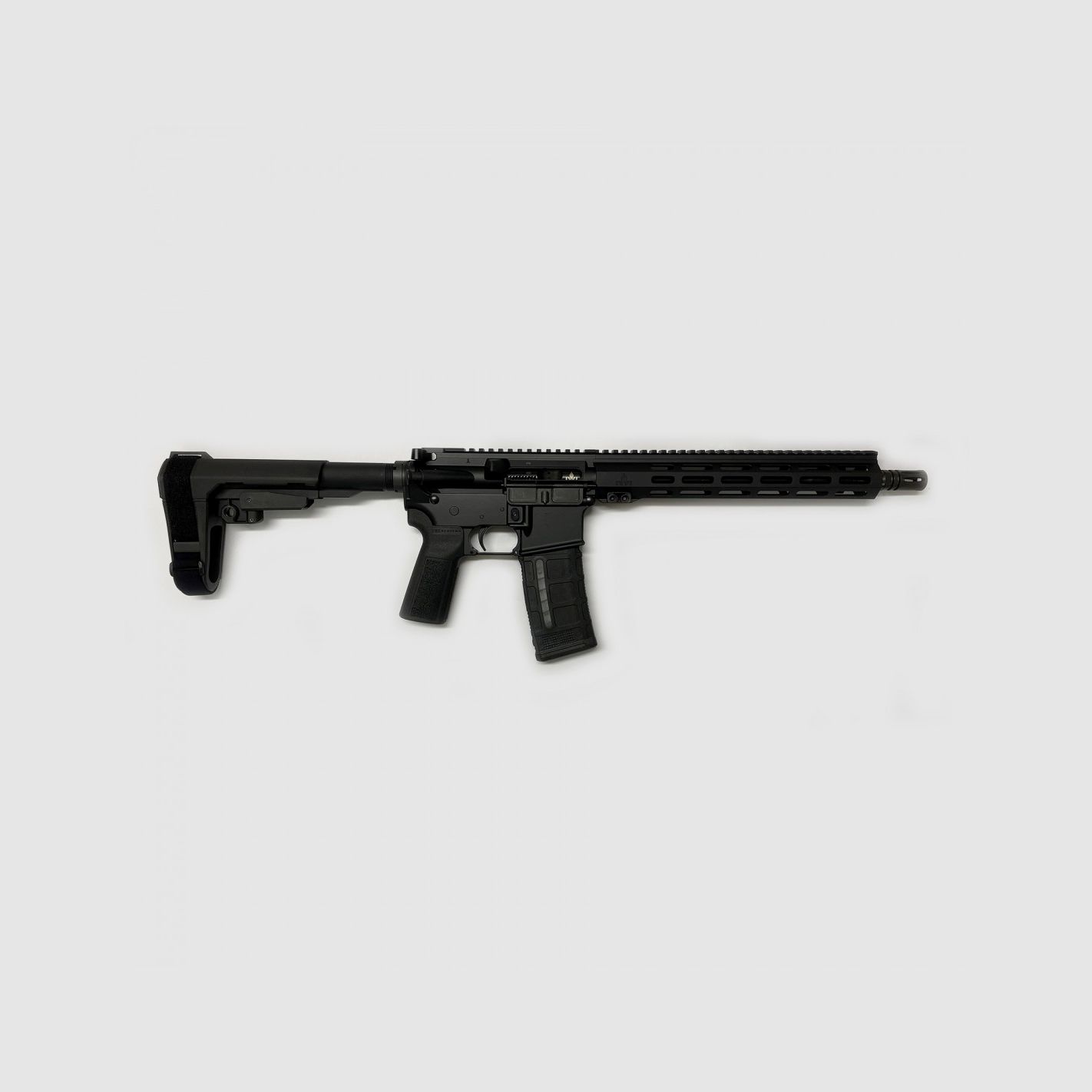 IWI Zion-Z15 Kal. 223 Remington, Bild 1 von 6