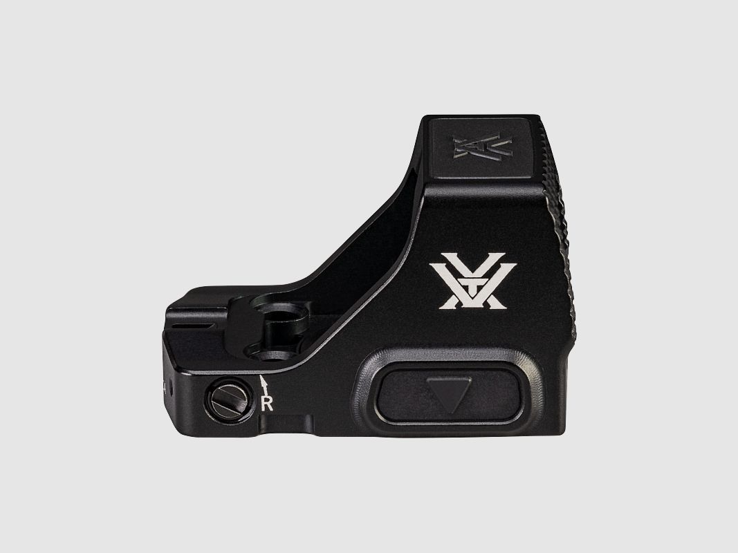 VORTEX RED DOT DEFENDER CCW 6MOA, Bild 4 von 7