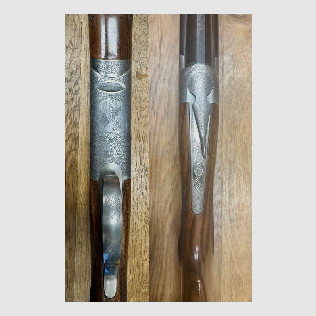 Chapuis Super Orion C 35 EA