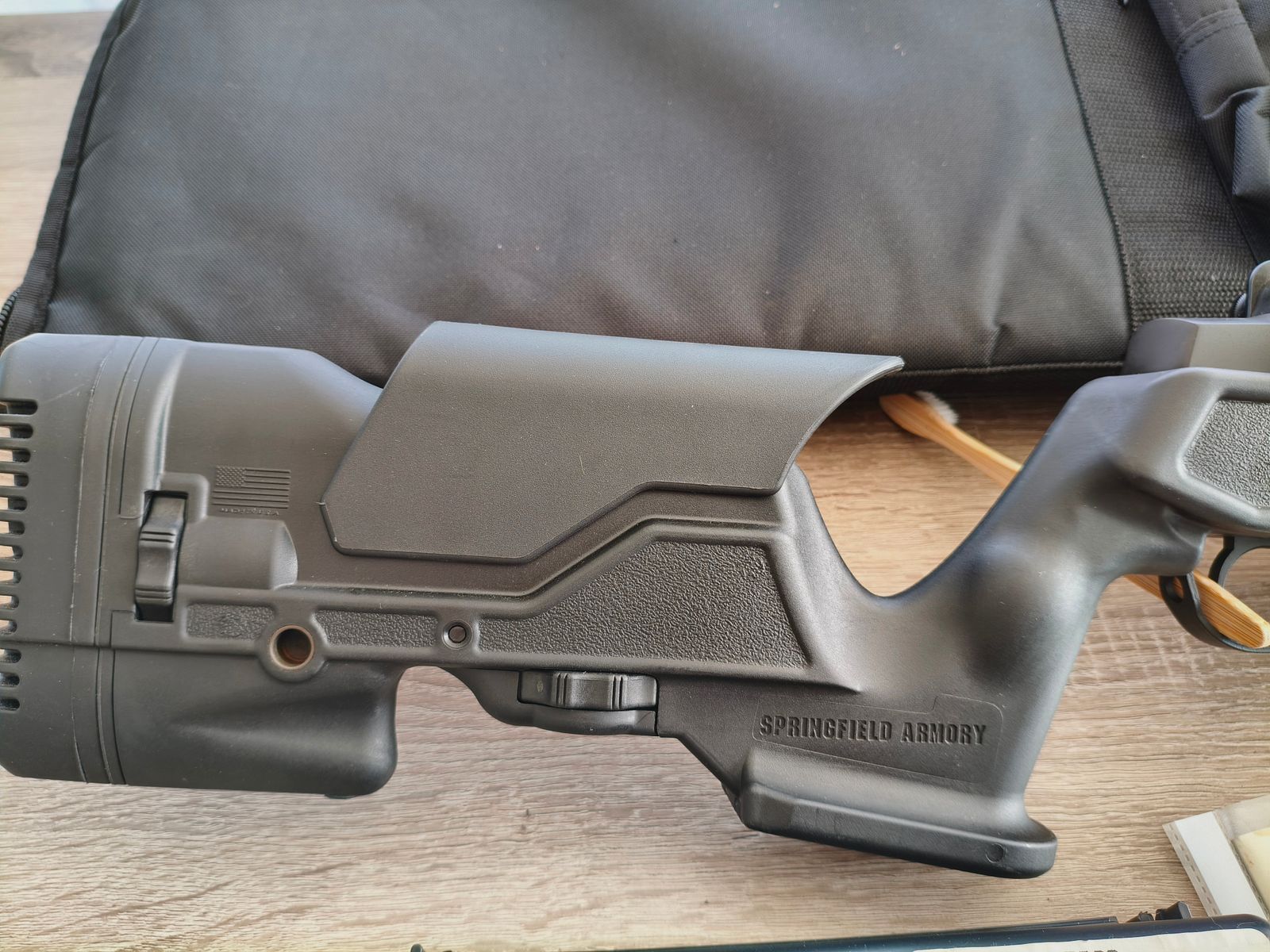 Springfield Armory M14 M1A Loaded | Like new | Successor National Match