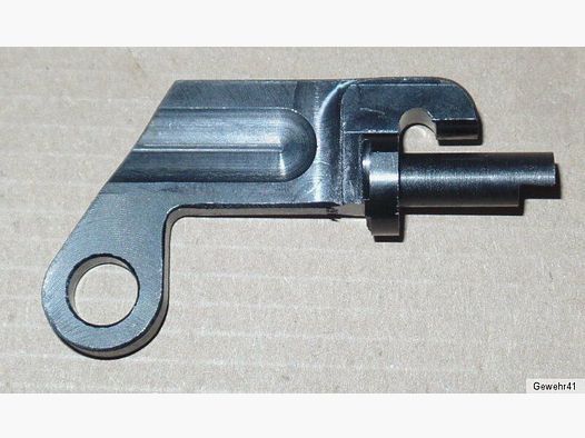 Mauser 98