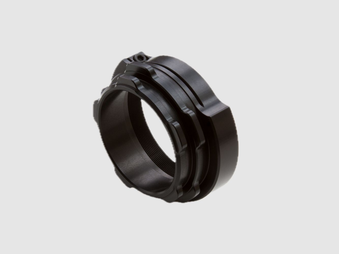 Präzise Jagen Duo-Verbinder