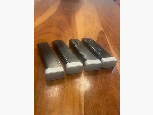 Caricatore P226 X Serie 9mm