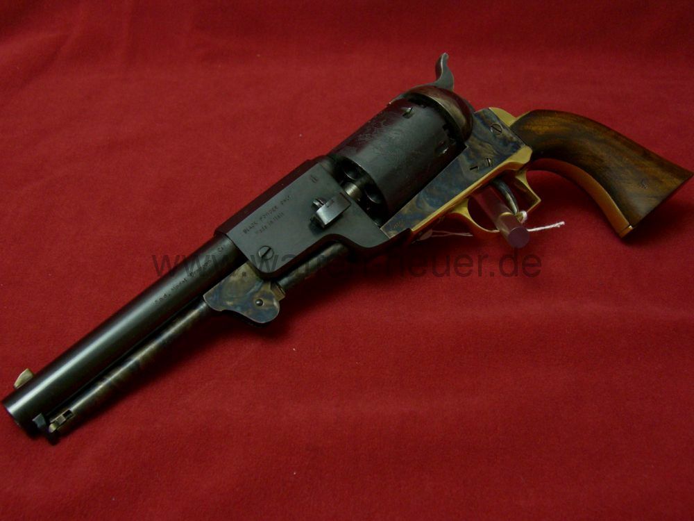 Armi San Marco Colt Hartford Dragoon