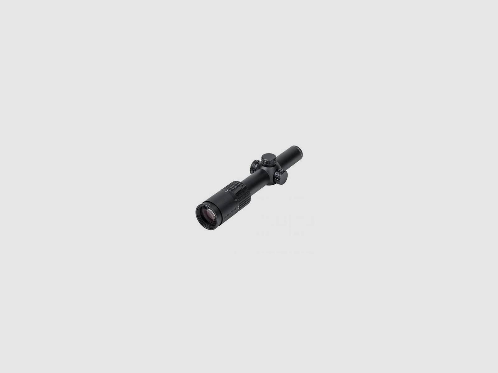 DELTA OPTICAL ZFR HORNET 1-6X24 SFP D2BR, image 1 sur 4