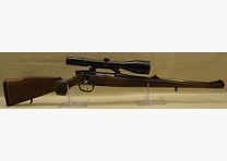 Steyr Mannlicher M
