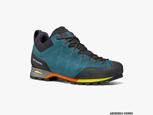 SCARPA – UOMO – ZODIAC LAKE BLUE