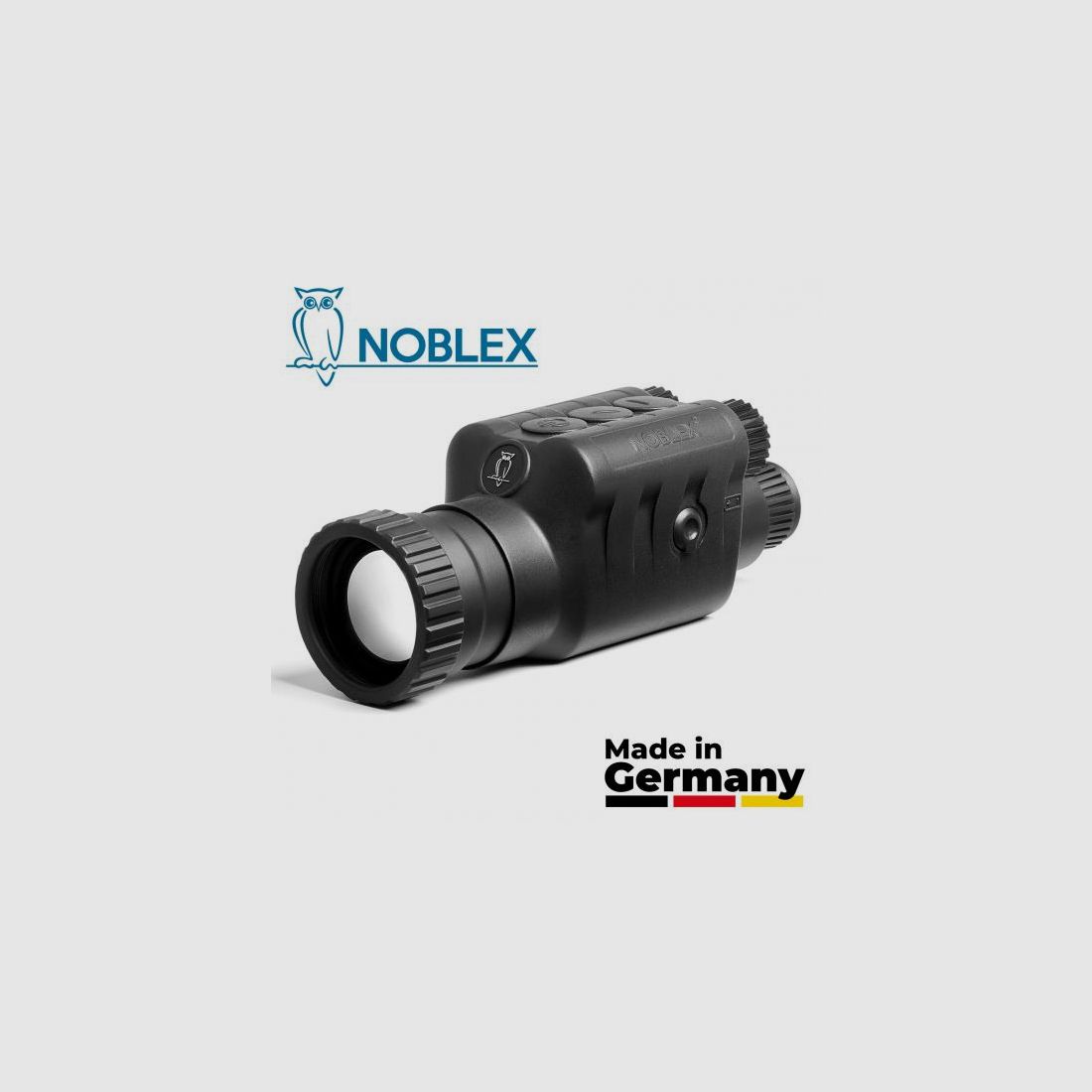Noblex NW 100 - Wärmebildvorsatzgerät